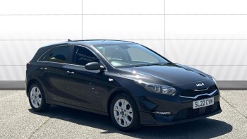Kia Ceed 1.0T GDi ISG 2 5dr Petrol Hatchback